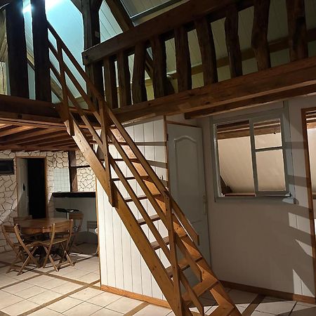La Residence Du Moulin Sainte-Maure المظهر الخارجي الصورة