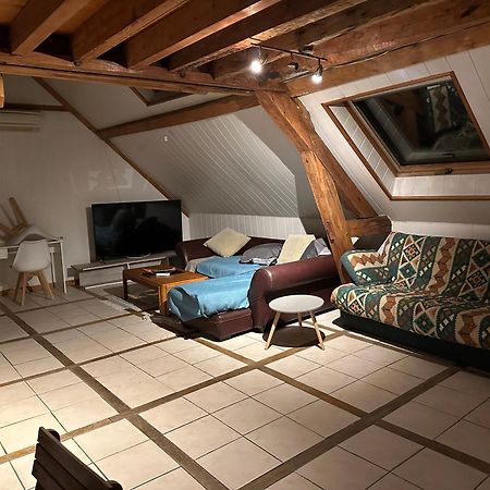 La Residence Du Moulin Sainte-Maure المظهر الخارجي الصورة