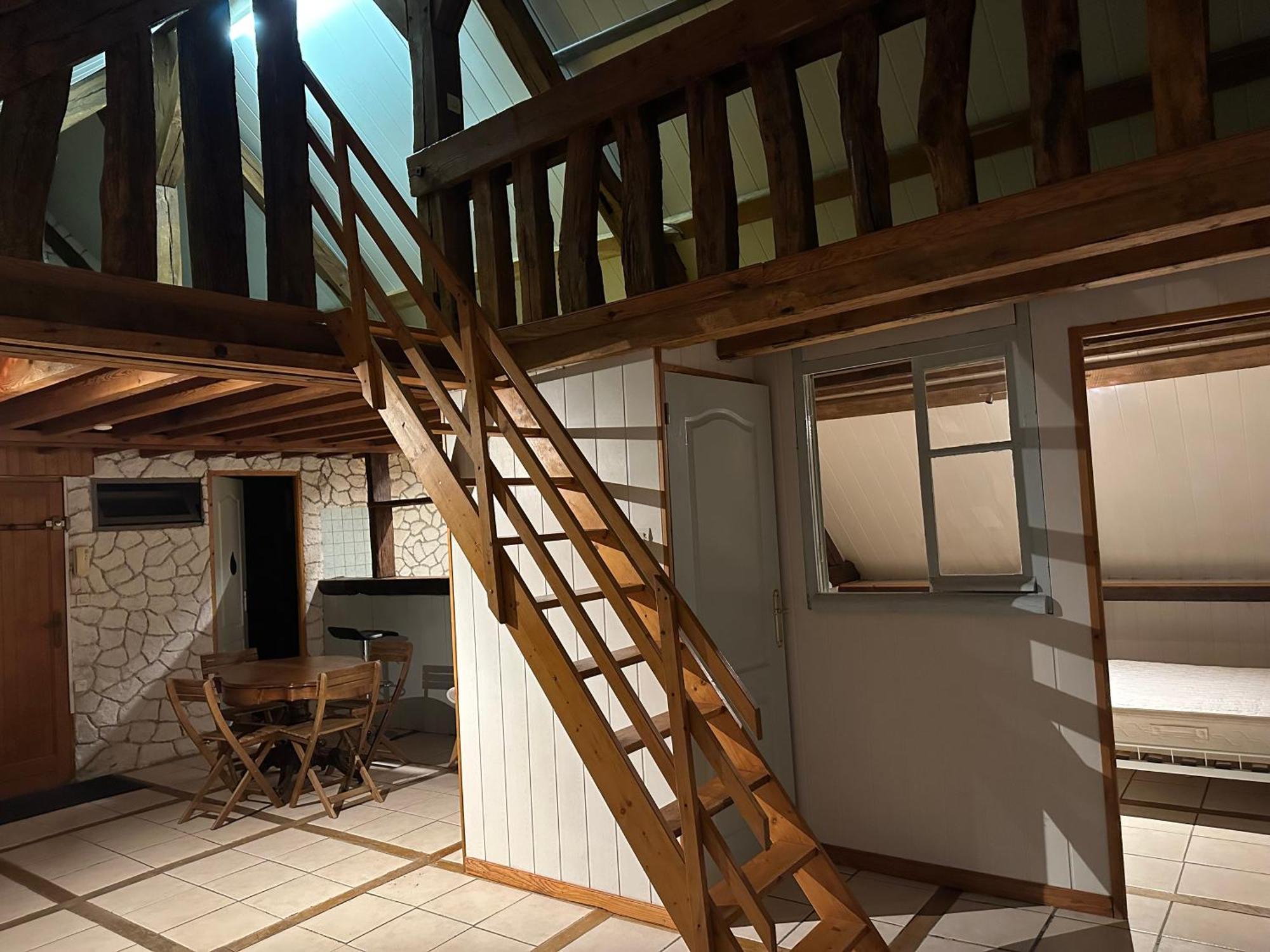 La Residence Du Moulin Sainte-Maure المظهر الخارجي الصورة
