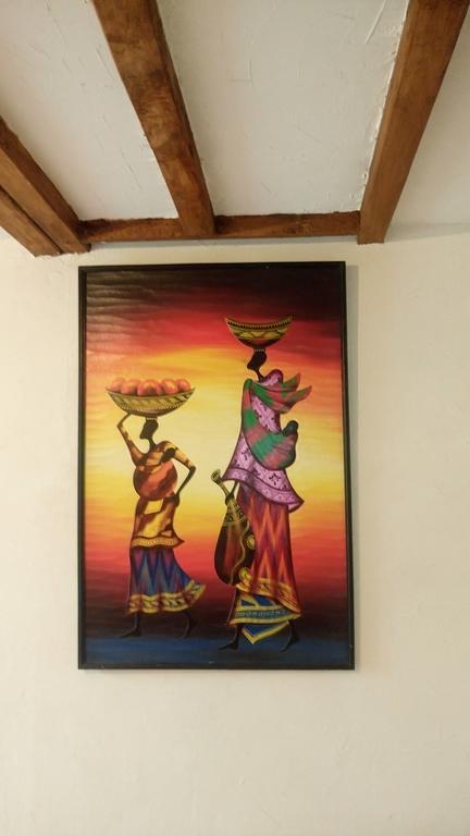La Residence Du Moulin Sainte-Maure المظهر الخارجي الصورة