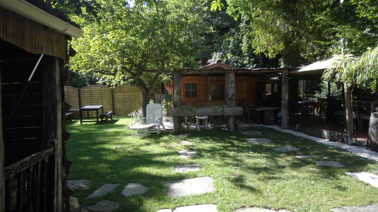 La Residence Du Moulin Sainte-Maure المظهر الخارجي الصورة