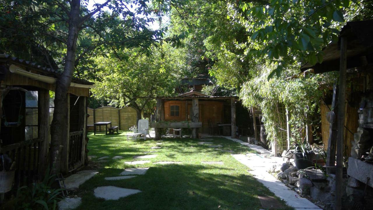 La Residence Du Moulin Sainte-Maure المظهر الخارجي الصورة